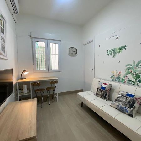 Charming Madrid Delicias III Apartment Bagian luar foto